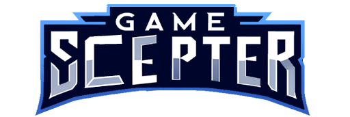 Game Scepter Logo